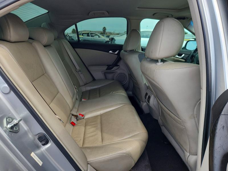 Photo 10 from auction – 2011 ACURA TSX with VIN JH4CU2F66BC018642