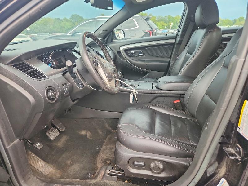 Photo 7 from auction – 2016 FORD TAURUS with VIN 1FAHP2E80GG136001