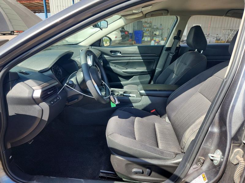Photo 7 from auction – 2025 NISSAN ALTIMA with VIN 1N4BL4DV3SN319630