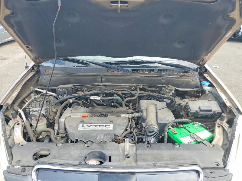 Photo 12 from auction – 2005 HONDA CR-V with VIN SHSRD78835U313754