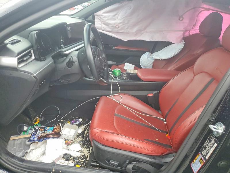 صورة رقم 7 من المزاد - 2024 KIA K5 مع VIN 5XXG64J22RG236133
