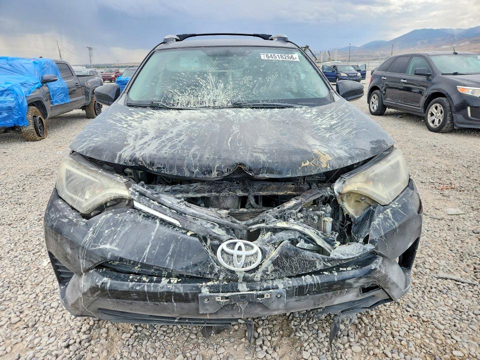 Фото 5 с аукциона – 2016 TOYOTA RAV4 с VIN 2T3BFREV7GW431862
