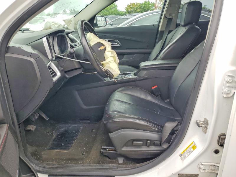 Photo 7 from auction – 2013 CHEVROLET EQUINOX with VIN 2GNFLNEK0D6113041