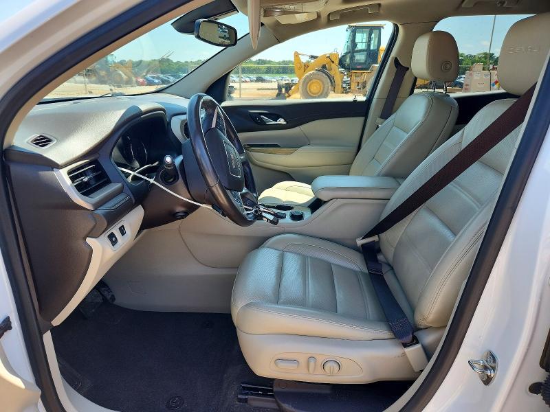 Photo 7 from auction – 2019 GMC ACADIA with VIN 1GKKNPLS6KZ147104