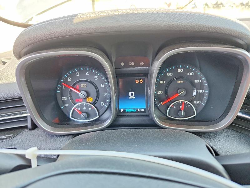 Photo 9 from auction – 2015 CHEVROLET MALIBU with VIN 1G11C5SL4FF275630