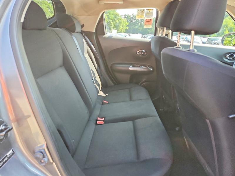 Photo 11 from auction – 2011 NISSAN JUKE with VIN JN8AF5MV3BT013076