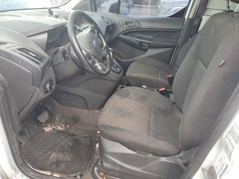 Zdjęcie 7 z aukcji – 2016 FORD TRANSIT CONNECT z VIN NM0LS7E77G1263822