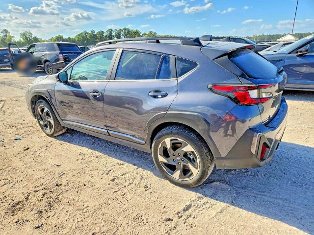Photo 2 from auction – 2025 SUBARU CROSSTREK with VIN 4S4GUHL62S3733455
