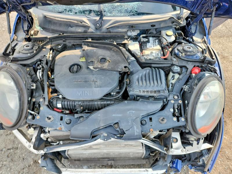 Zdjęcie 11 z aukcji – 2014 MINI COOPER z VIN WMWXM7C5XET986322
