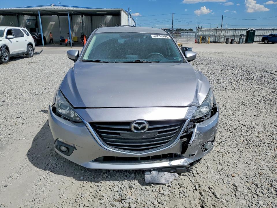Zdjęcie 5 z aukcji – 2015 MAZDA 3 z VIN 3MZBM1L79FM189195