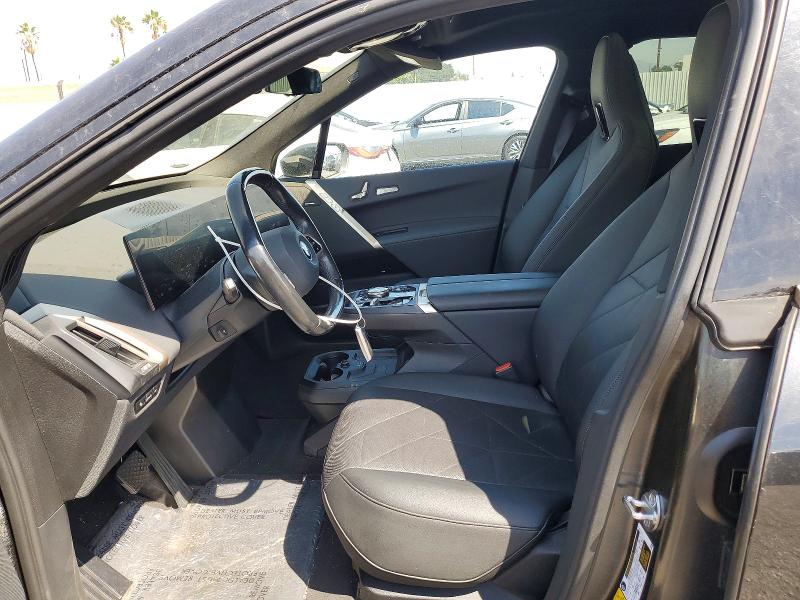 Zdjęcie 7 z aukcji – 2022 BMW IX z VIN WB523CF08NCK54792
