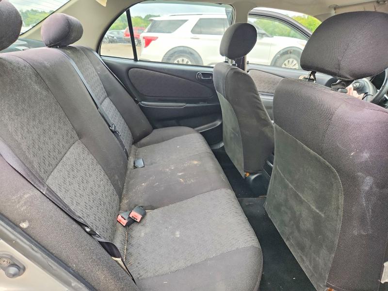 Foto 10 de la subasta – 2002 TOYOTA COROLLA con VIN 2T1BR12E62C565214