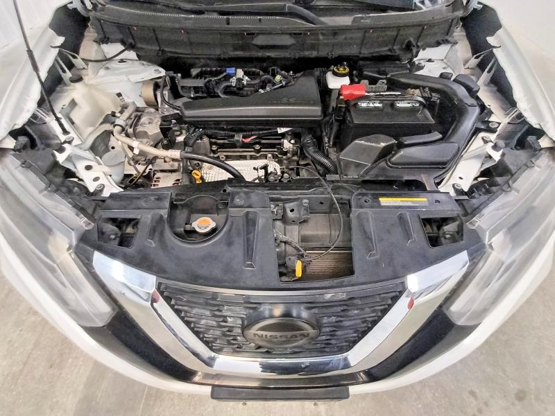 Photo 12 from auction – 2018 NISSAN ROGUE with VIN KNMAT2MV1JP561796