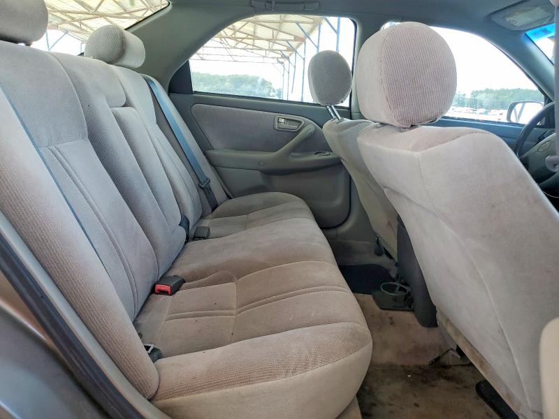 Photo 10 from auction – 1998 TOYOTA CAMRY with VIN 4T1BG22K9WU353638