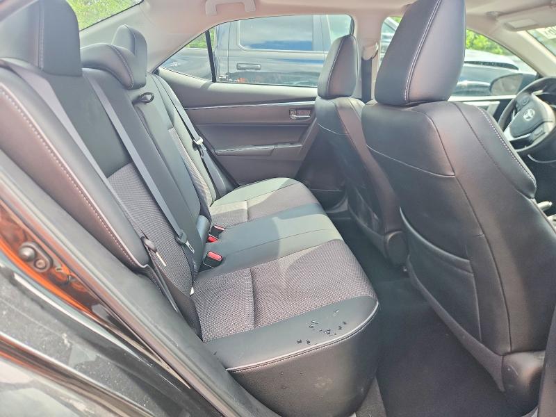 Photo 10 from auction – 2016 TOYOTA COROLLA with VIN 2T1BURHE3GC562816