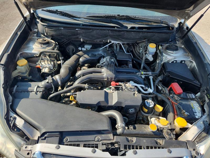 Zdjęcie 12 z aukcji – 2014 SUBARU OUTBACK z VIN 4S4BRCCC2E3217752