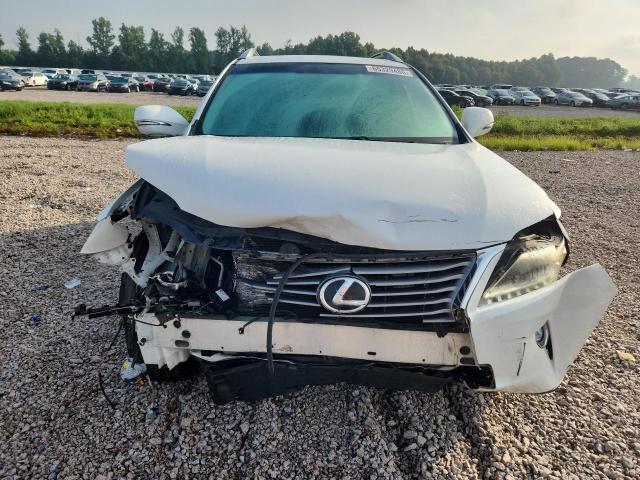 Photo 5 from auction – 2015 LEXUS RX 350 with VIN 2T2ZK1BA6FC204194
