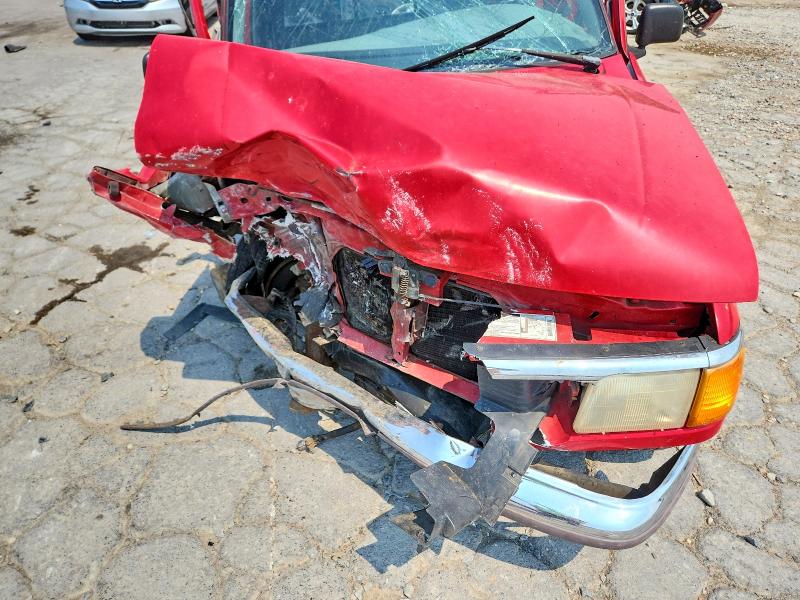 Photo 11 from auction – 1995 FORD RANGER with VIN 1FTCR14A8SPA46150