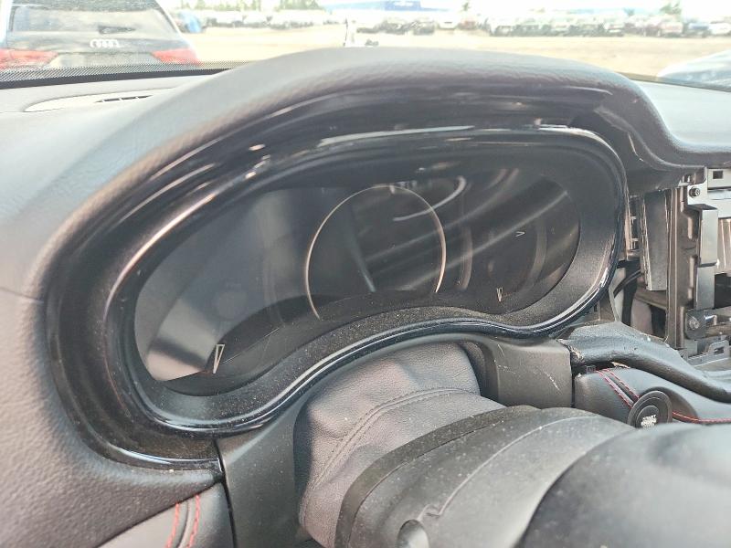 Photo 9 from auction – 2023 DODGE DURANGO with VIN 1C4SDJCT4PC615555