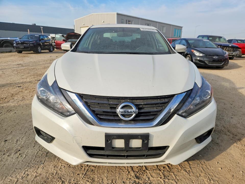 Photo 5 from auction – 2018 NISSAN ALTIMA with VIN 1N4AL3AP6JC260417