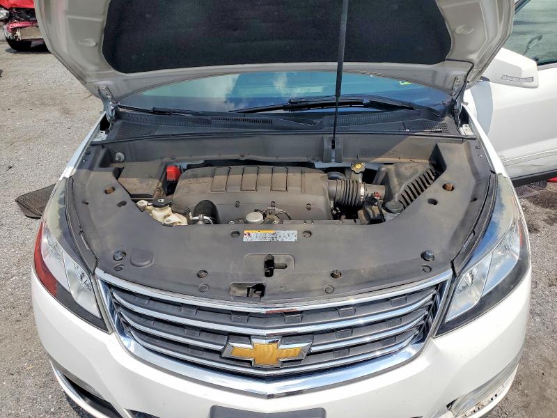 Снимка 12 от търг – 2017 CHEVROLET TRAVERSE с VIN 1GNKVGKD6HJ284640