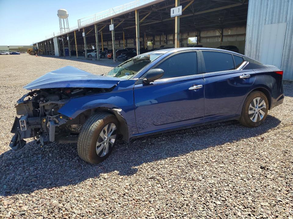 2020 NISSAN ALTIMA - Търг №60222026