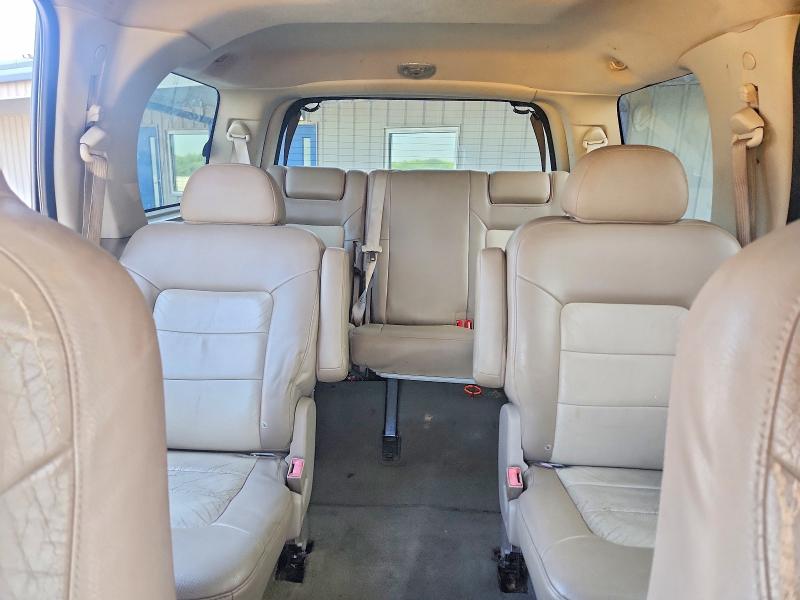 Photo 10 from auction – 2003 FORD EXPEDITION with VIN 1FMPU17L33LC41476