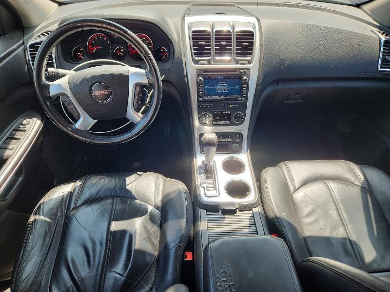 Photo 8 from auction – 2012 GMC ACADIA with VIN 1GKKVRED0CJ157122