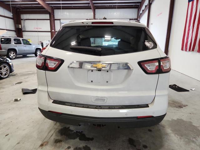 Photo 6 from auction – 2016 CHEVROLET TRAVERSE with VIN 1GNKRHKD9GJ105516