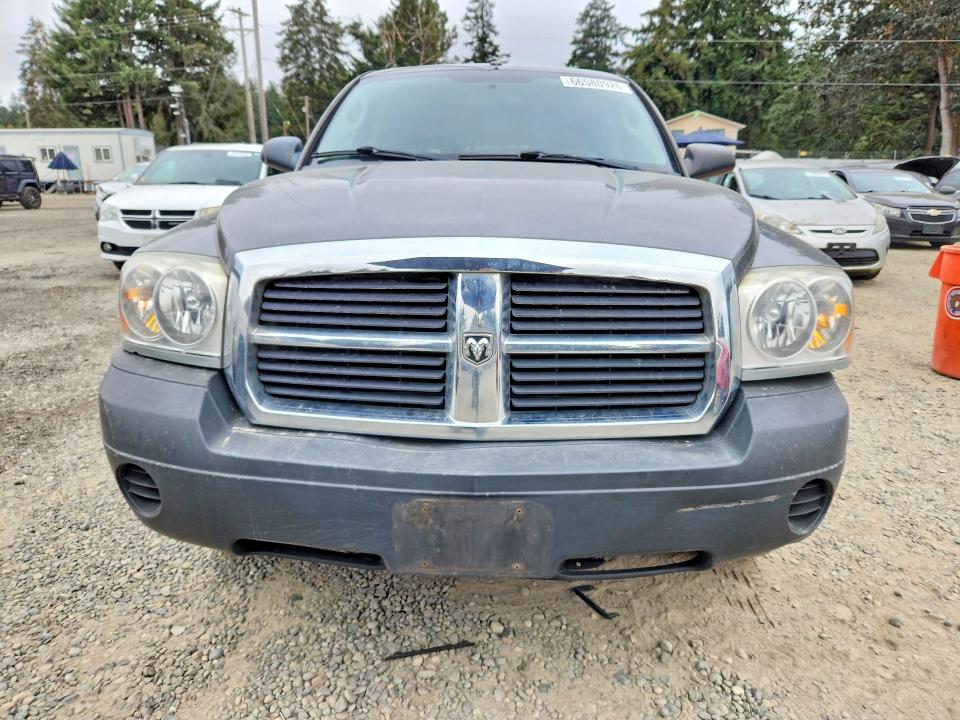 Photo 5 from auction – 2006 DODGE DAKOTA with VIN 1D7HE28K56S620688