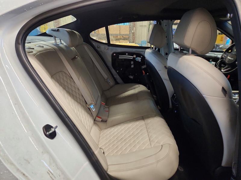 Photo 10 from auction – 2023 GENESIS G70 with VIN KMTG54TE5PU109377
