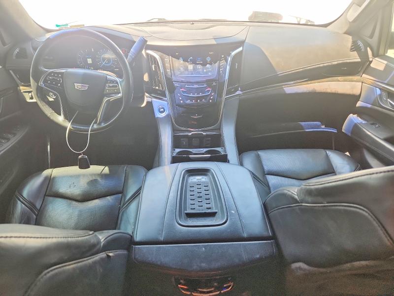 Фото 8 с аукциона – 2016 CADILLAC ESCALADE с VIN 1GYS4DKJ2GR381182