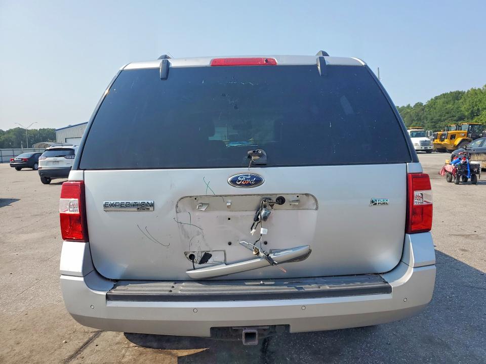 Photo 6 from auction – 2012 FORD EXPEDITION with VIN 1FMJU1K57CEF33067