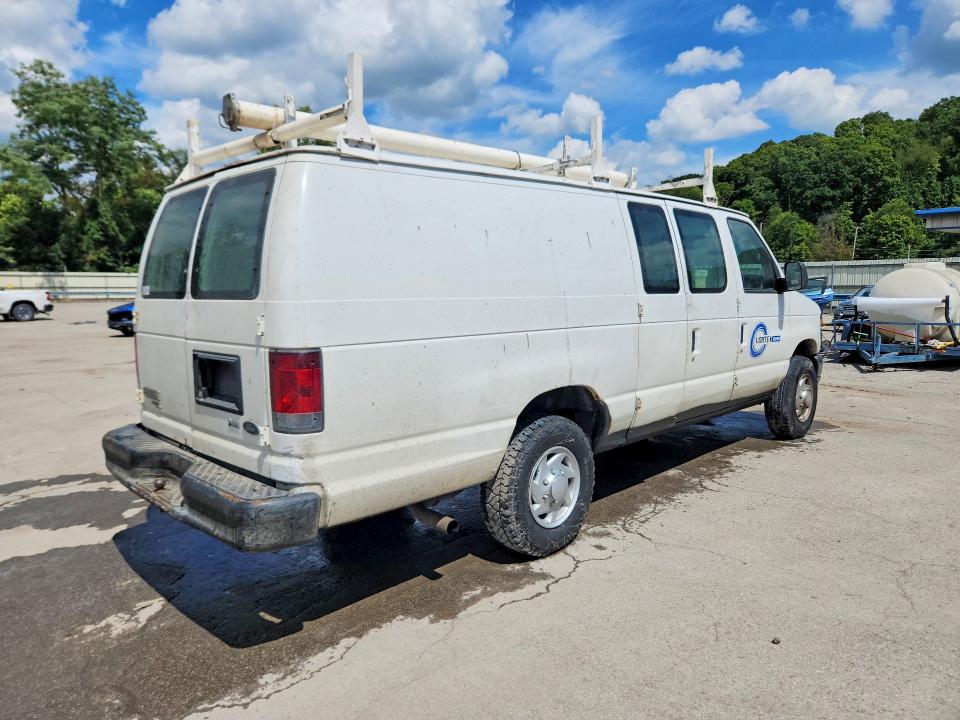 Photo 3 from auction – 2013 FORD ECONOLINE with VIN 1FTSS3EL4DDA38062