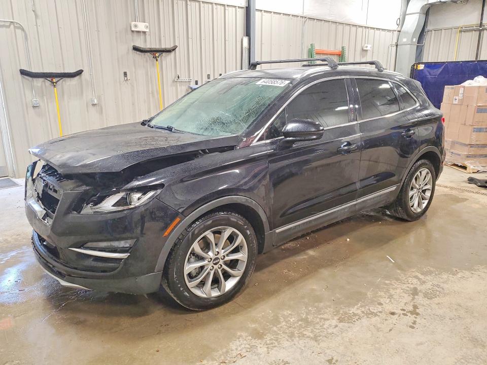 2019 LINCOLN MKC - Търг №64058576