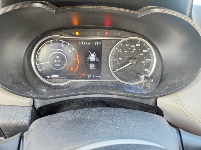 Фото 9 с аукциона – 2020 NISSAN VERSA с VIN 3N1CN8EV2LL812136