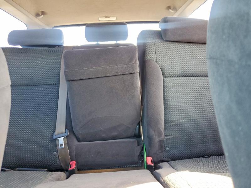 Photo 10 from auction – 2005 TOYOTA 4RUNNER with VIN JTEBT14R358022836
