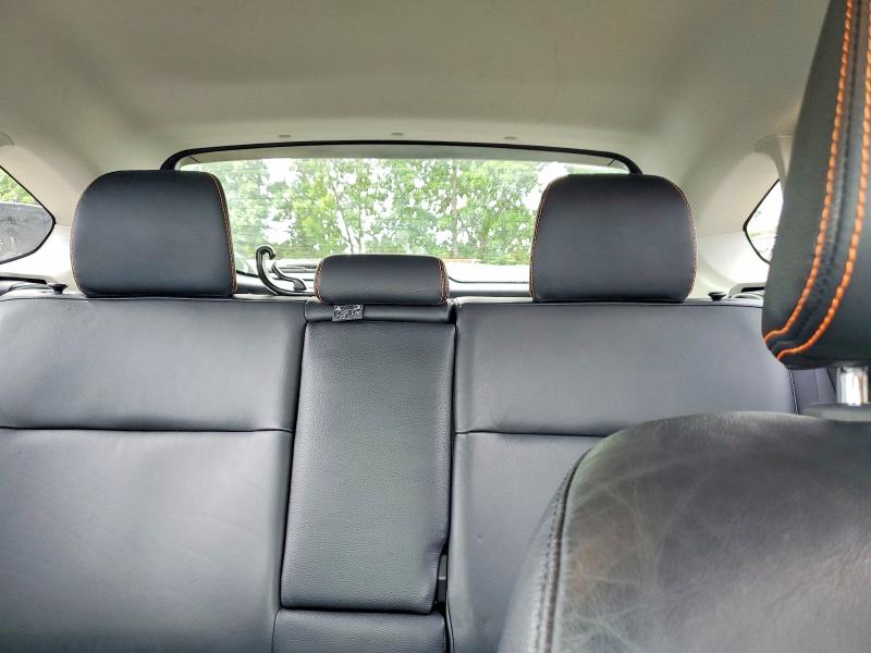 Photo 10 from auction – 2016 SUBARU CROSSTREK with VIN JF2GPALC9G8331193