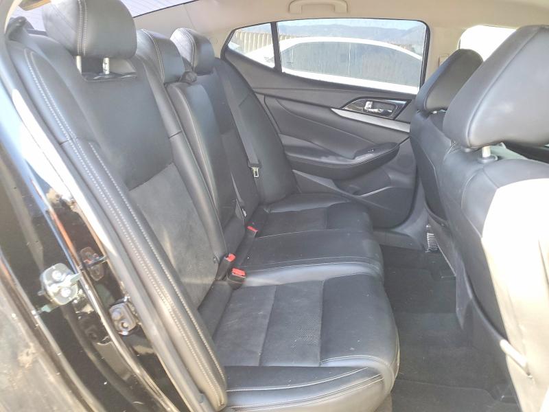 صورة رقم 10 من المزاد - 2018 NISSAN MAXIMA مع VIN 1N4AA6AP3JC389559