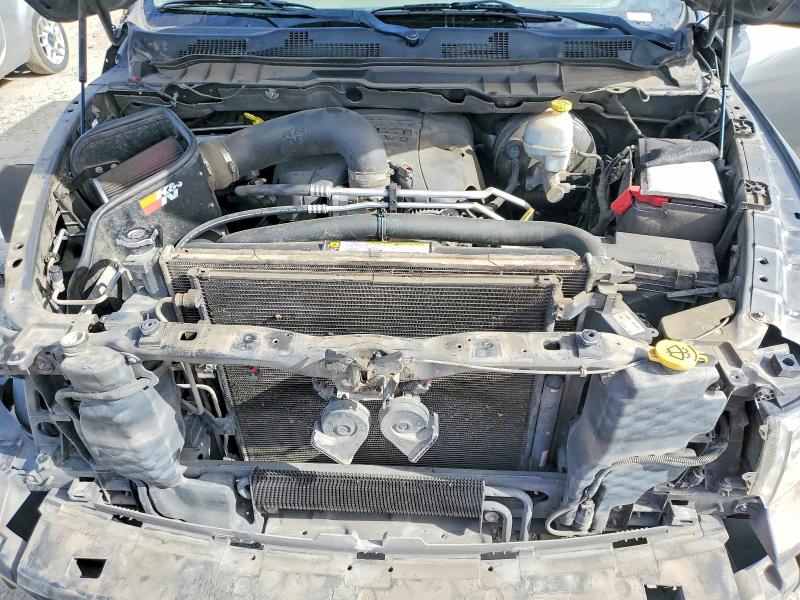 Фото 11 с аукциона – 2012 DODGE RAM 1500 с VIN 1C6RD6KT3CS132532
