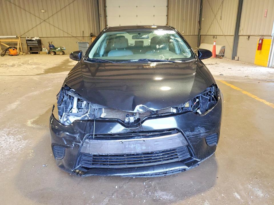Снимка 5 от търг – 2015 TOYOTA COROLLA с VIN 2T1BURHE4FC235405
