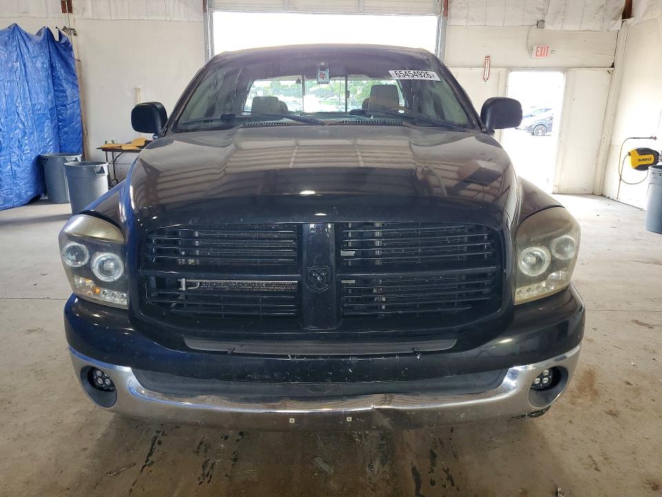 صورة رقم 5 من المزاد - 2008 DODGE RAM 1500 مع VIN 1D7HU18258S576367