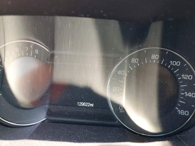 Photo 9 from auction – 2018 LINCOLN MKX with VIN 2LMPJ8KR8JBL22617