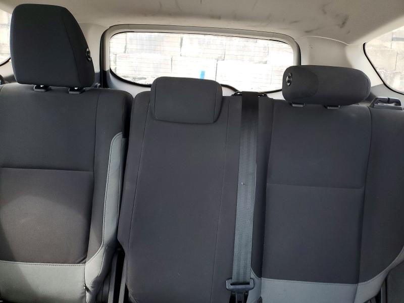 Photo 10 from auction – 2015 FORD ESCAPE with VIN 1FMCU0F75FUA87817