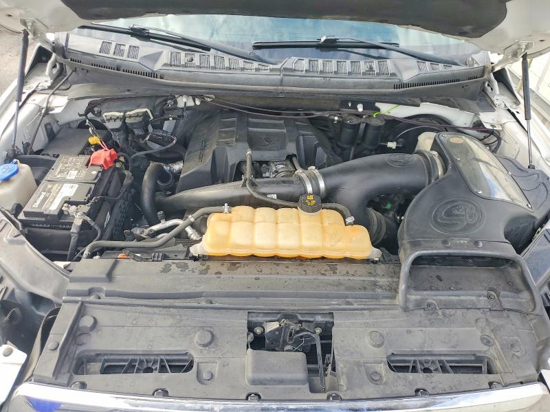 Photo 11 from auction – 2015 FORD F150 with VIN 1FTEW1CP5FFC11249