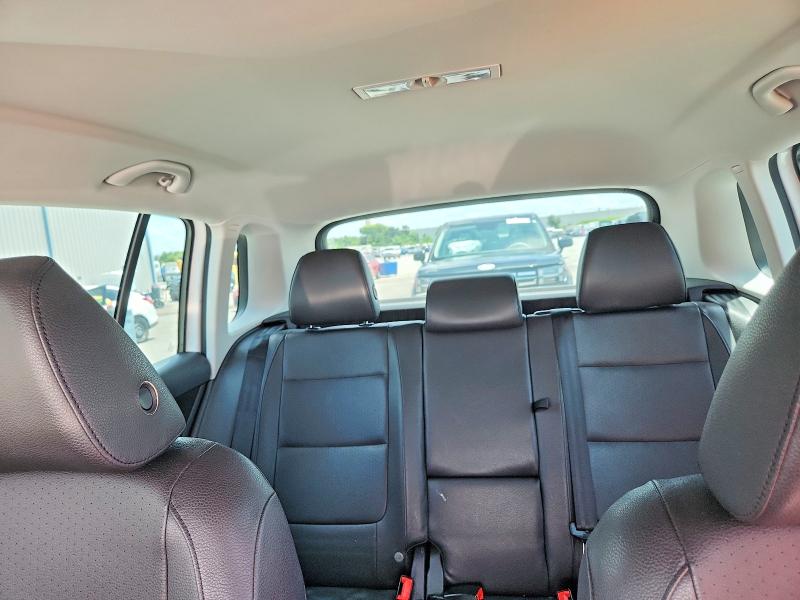 Photo 10 from auction – 2014 VOLKSWAGEN TIGUAN with VIN WVGA3AX2EW554840
