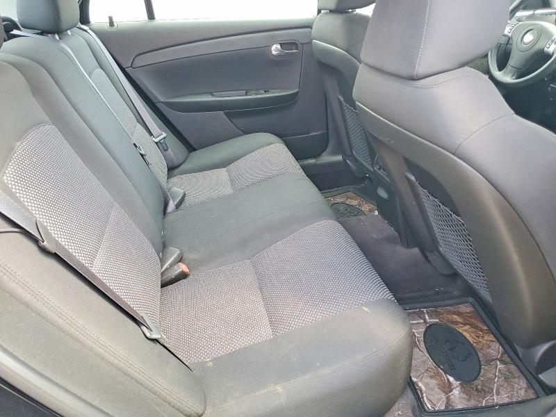 Photo 10 from auction – 2010 CHEVROLET MALIBU with VIN 1G1ZC5EB8AF272292