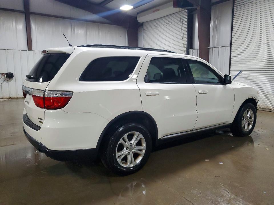 Photo 3 from auction – 2012 DODGE DURANGO with VIN 1C4RDJDG4CC153654