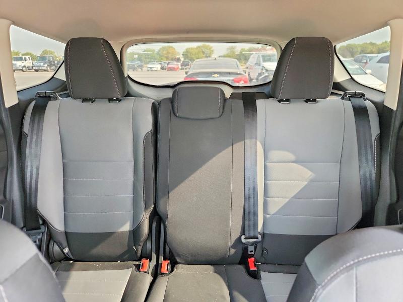 Photo 10 from auction – 2019 FORD ESCAPE with VIN 1FMCU0F78KUB58180