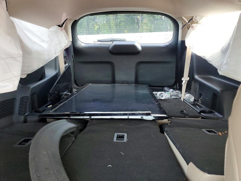 Photo 10 from auction – 2021 FORD EXPLORER with VIN 1FMSK7DH8MGB95477